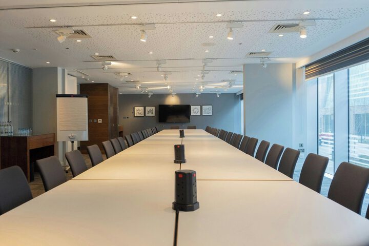 Meeting 128 of 135