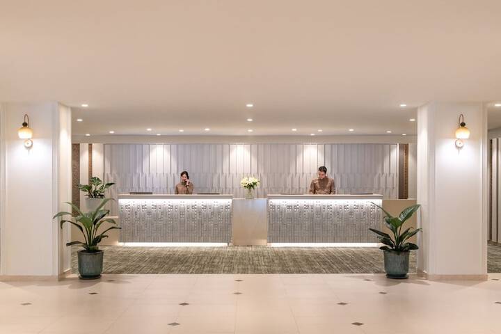 Hotel Interior 2 of 68