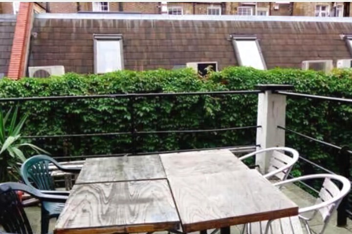 Terrace/Patio 5 of 5