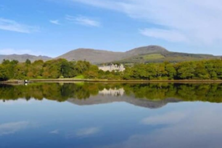 Park Hotel Kenmare