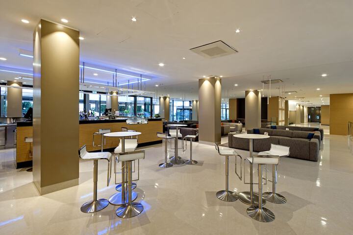 Hotel Interior 6 of 72