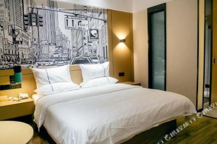 Kaier International Hotel