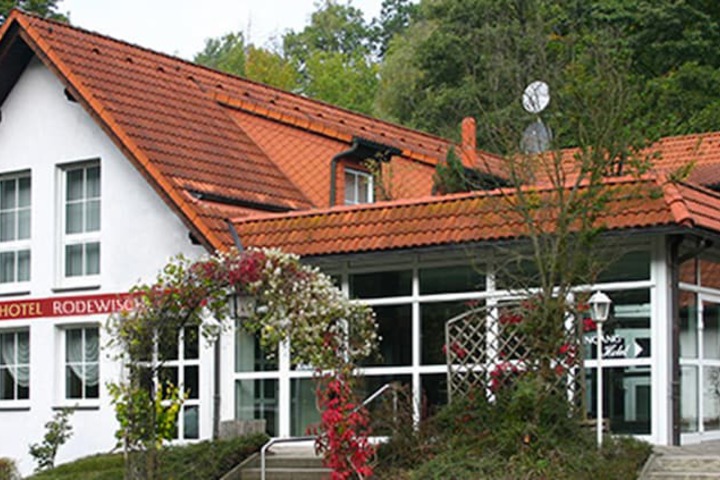 Hotel 57 of 57