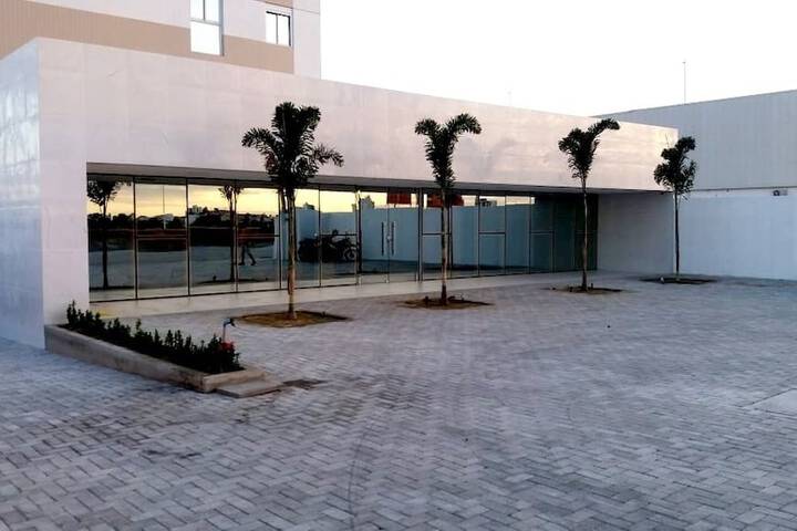 Hotel 45 of 52