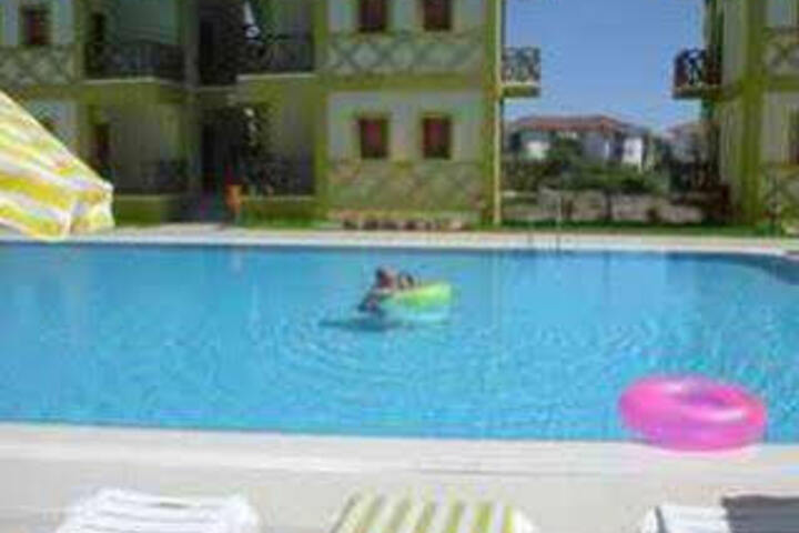 CLUB LAGONYA GARDEN