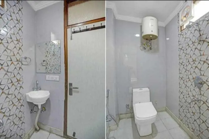 Room 4 of 4