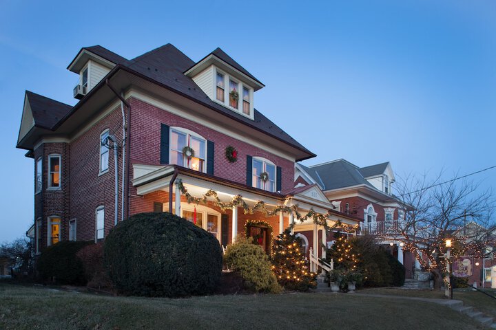 Fitness Facility Photos