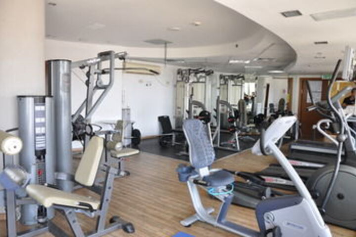 Health and Fitness 11 of 40