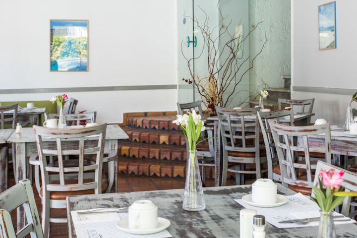 Dining Photos