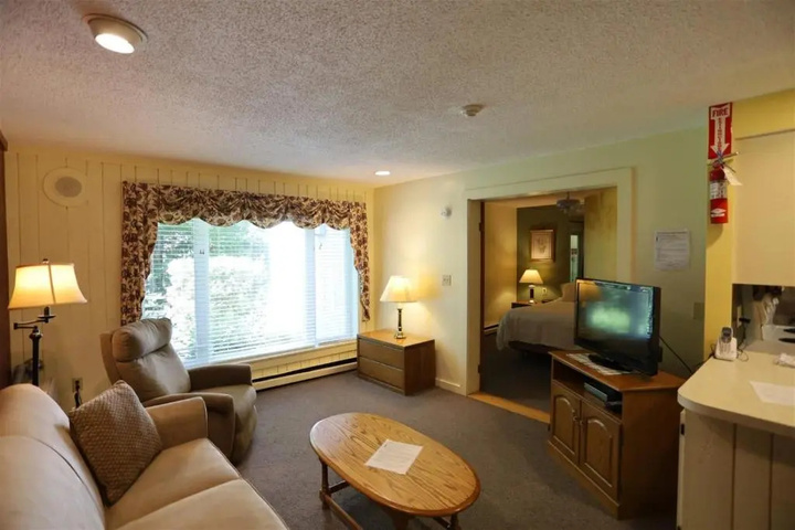 Photo of Inns of WV 104 1bd, Waterville Valley
