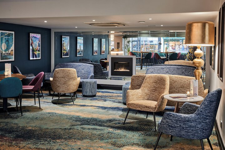 Lobby Photos