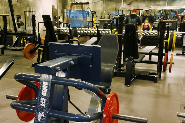 Health and Fitness 46 of 69