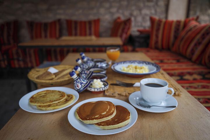 Breakfast/Coffee Service 135 of 153