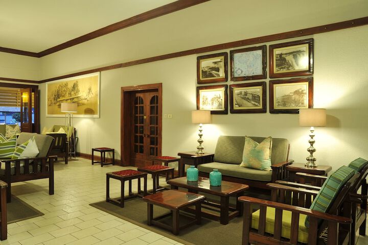 Hotel Interior 5 of 220