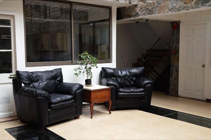 Hotel Interior 2 of 13