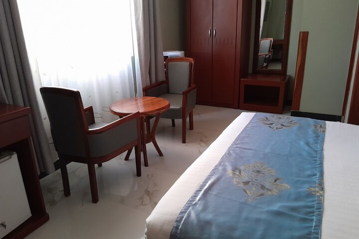 Hotel 105 of 119