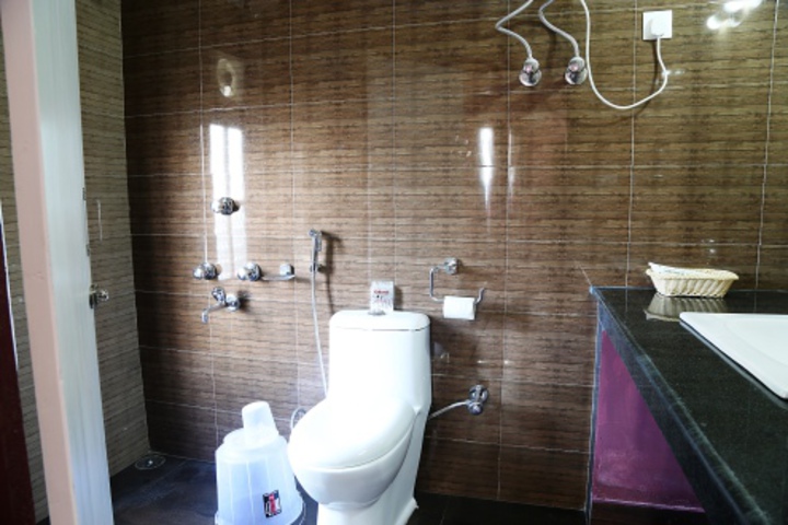 Hotel Dewachen