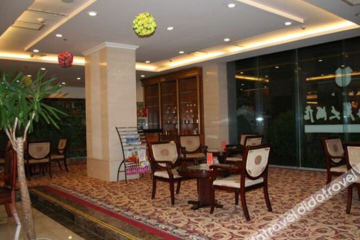Hotel Interior 8 of 15