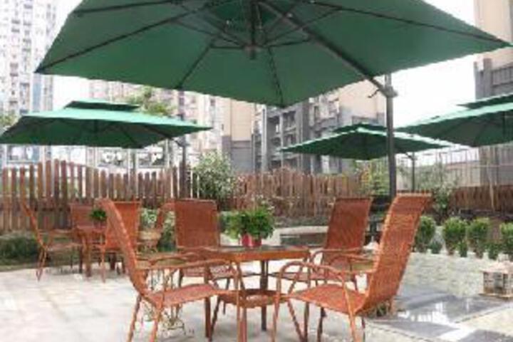 Xicheng Huashuiwan Hotel