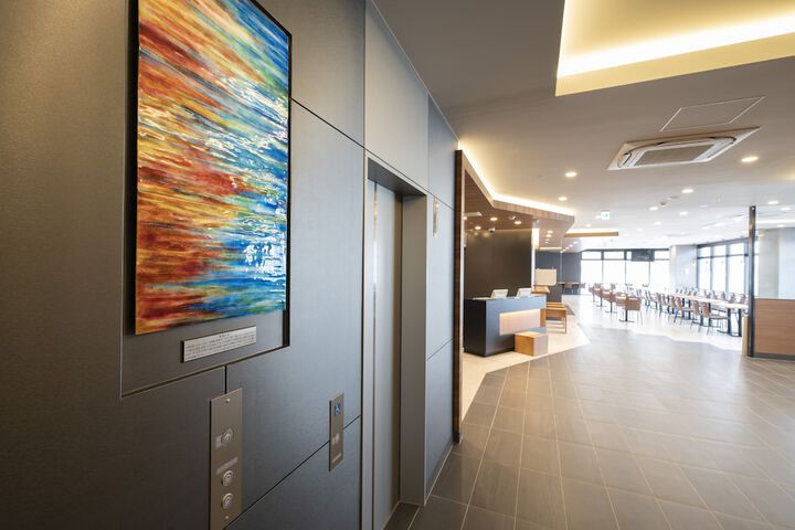 Hotel Interior 12 of 33