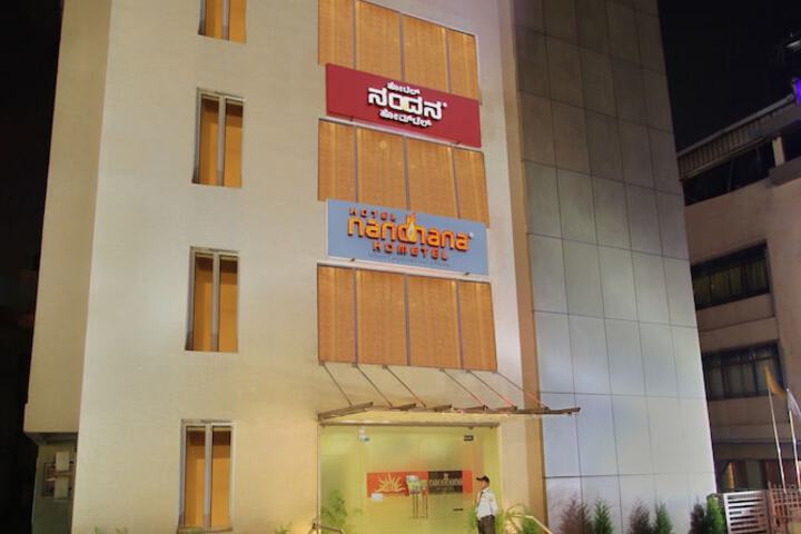Hotel 16 of 25