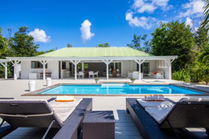 Photo of Villa Monchal