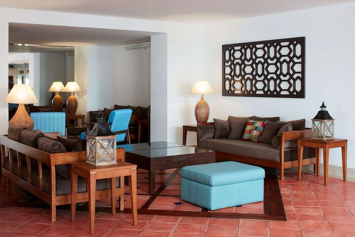 Lobby Photos