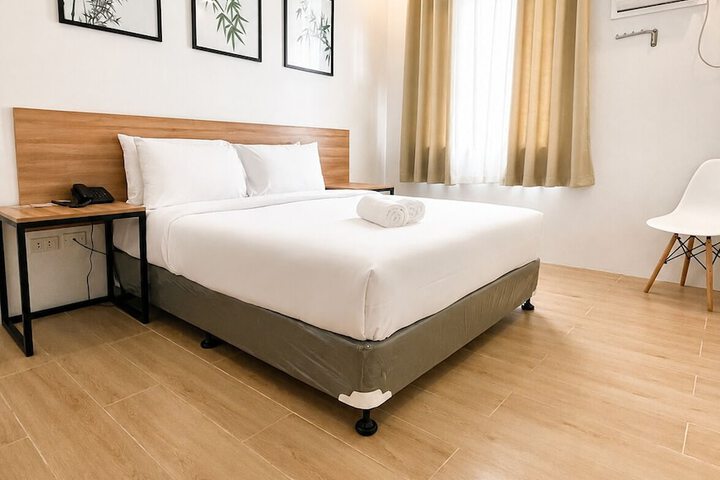 Bambu Suites