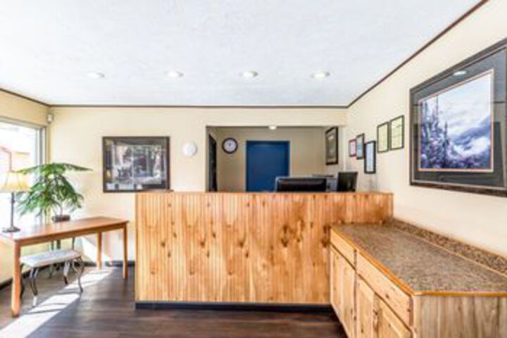 Hotel Interior 79 of 92