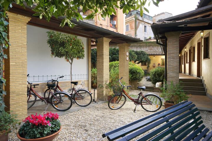 Bicycling