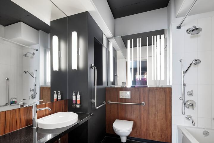 Bath Amenities