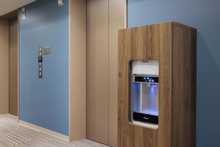 Amenities