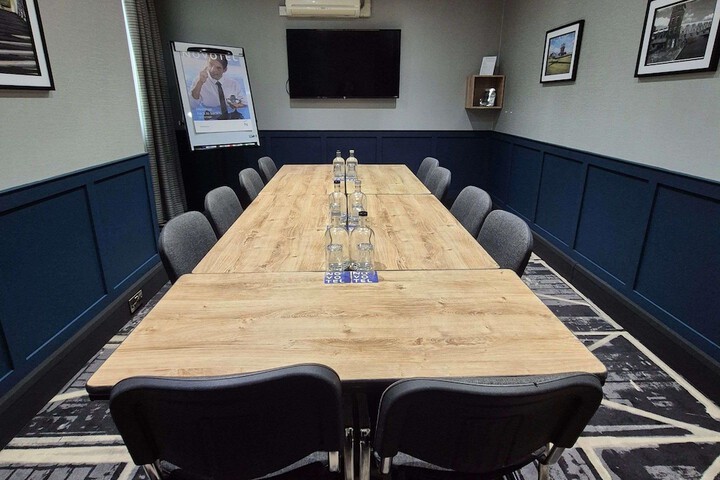 Meeting 87 of 115