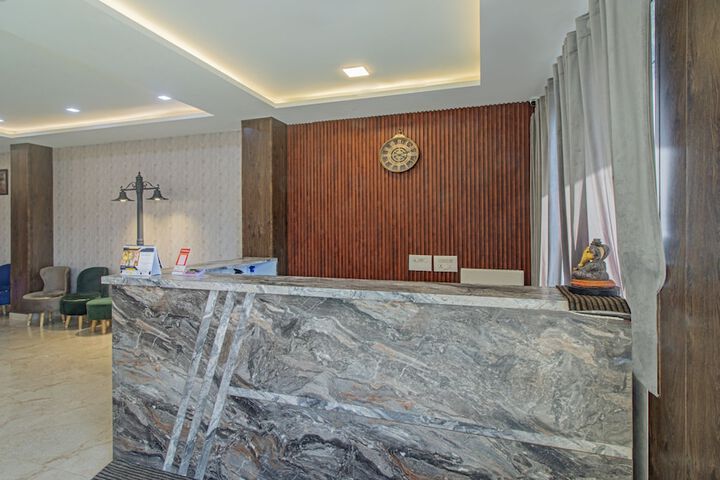 Hotel Interior 4 of 33