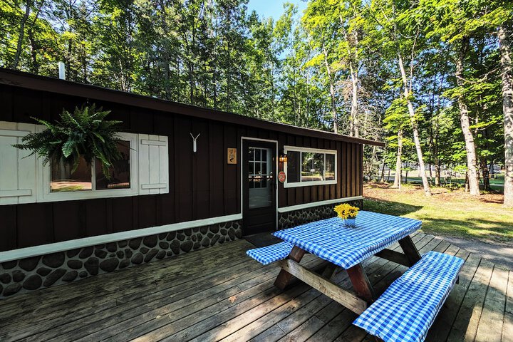 Terrace/Patio 327 of 447