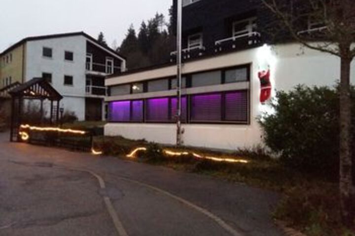 Hotel 45 of 79