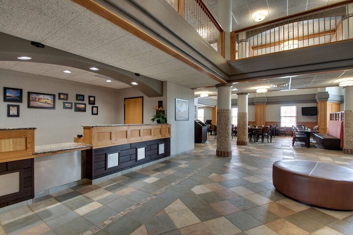 Hotel Interior 4 of 77