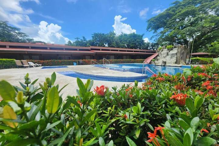 Rancho El Vago
