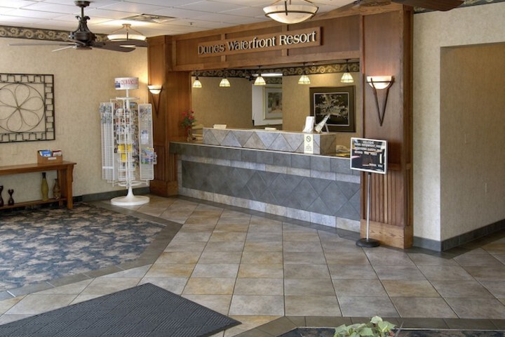 Hotel Interior 2 of 66