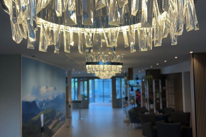 Hotel Interior 4 of 79