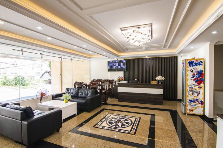 Bien Ngoc Hotel