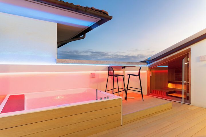 Terrace/Patio 53 of 145