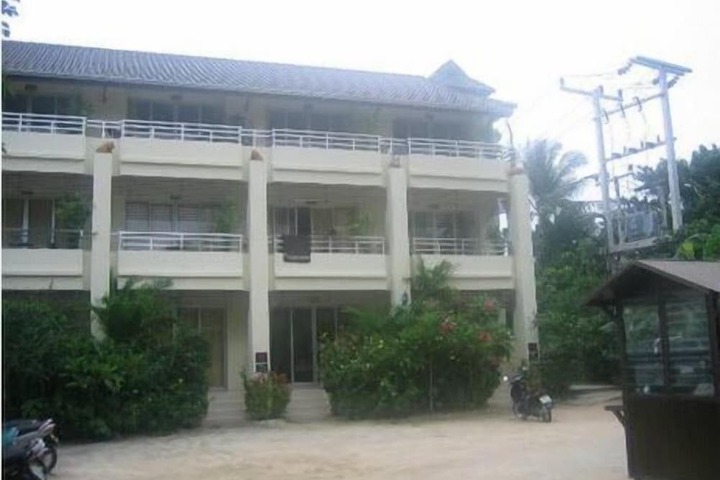 Hotel 16 of 16
