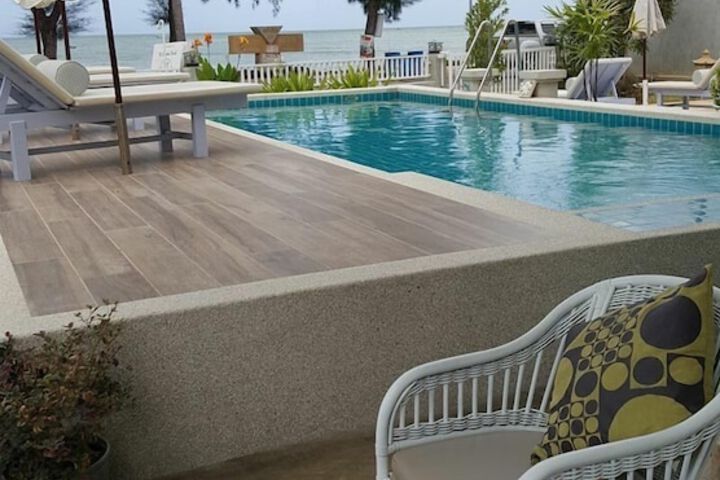 Terrace/Patio 21 of 52