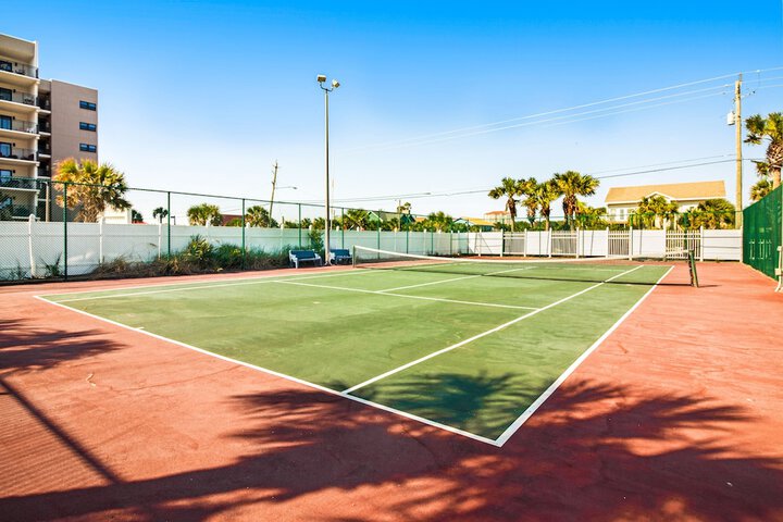 Tennis and Basketball Courts 82 of 107