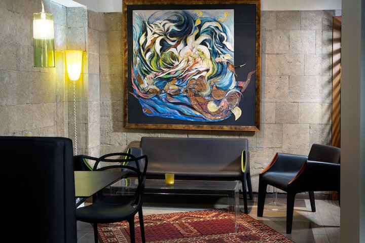 Hotel Interior 5 of 67