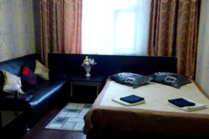 Minihotel Comfort Dmitrovka