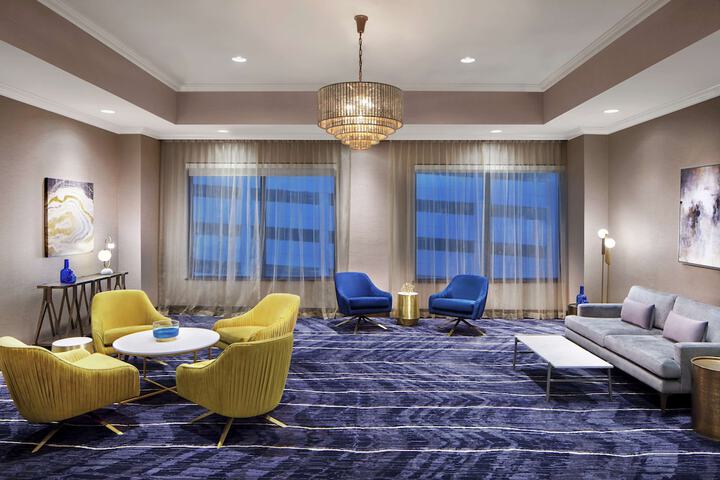 Ballroom