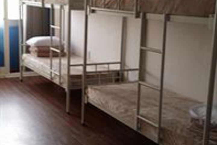Guest Suite