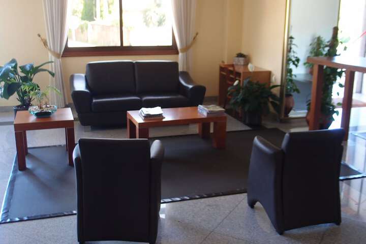 Lobby Photos